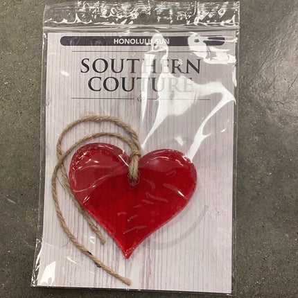 Southern Couture Car Air Freshener