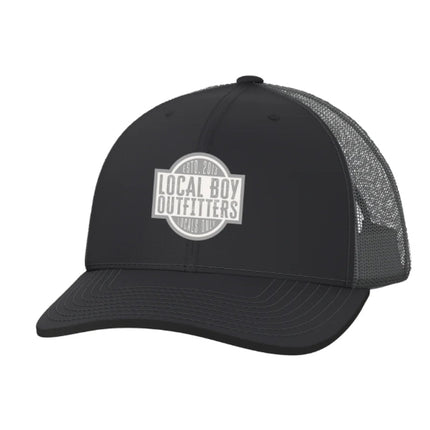 Legacy Patch Trucker Hat