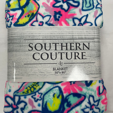 Couture Tee Company Blanket