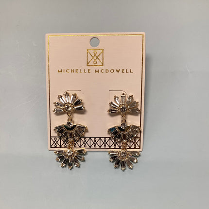 Michelle McDowell Suzette Earrings