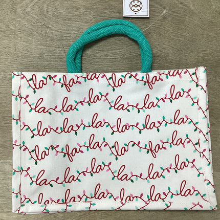 Fa La La Bag Collection