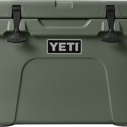 Yeti Tundra 35 Cooler Camp Green