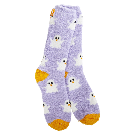 World’s Softest Socks Holiday Halloween Cozy Winter Crew