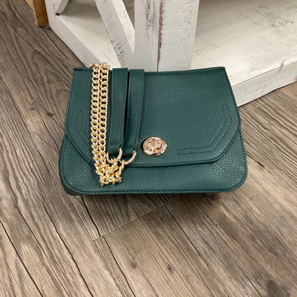 Lottie Crossbody