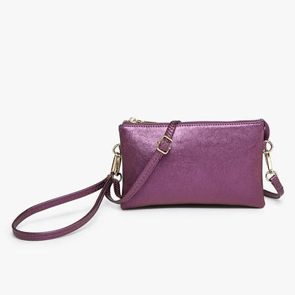 Jen & Co Riley Crossbody Bag