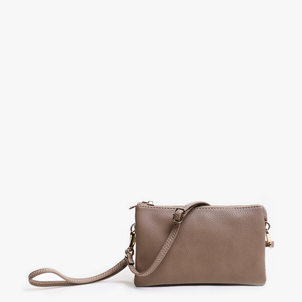 Jen & Co Riley Crossbody Bag