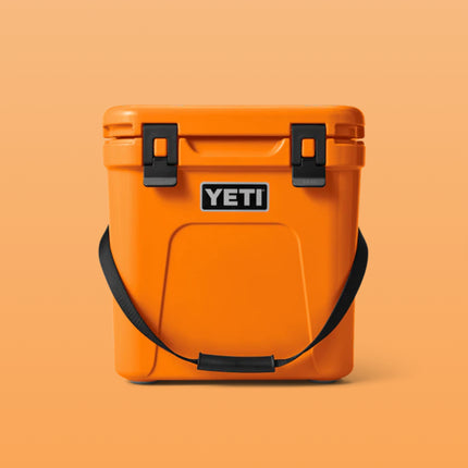 Yeti Roadie 24 King Crab Orange