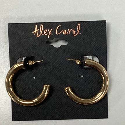 Alex Carol Hoops