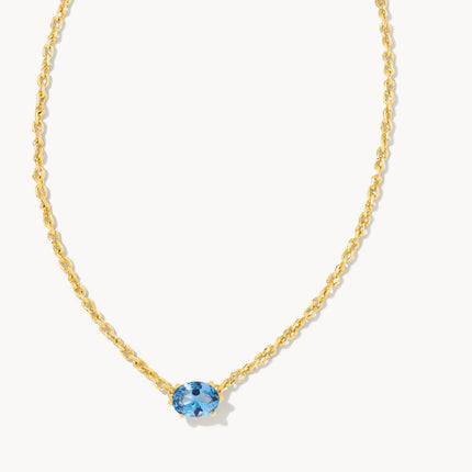 Kendra Scott Cailin Pendent