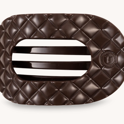 Flat Round Clip Collection