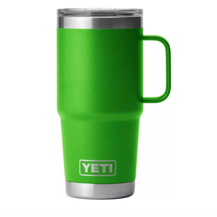 Yeti Rambler 20 oz Travel Mug Strong Hold Lid