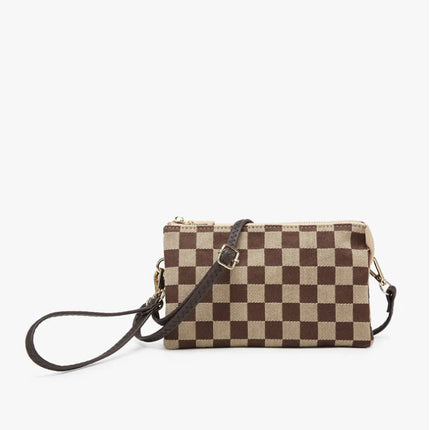 Jen & Co Riley Crossbody Bag