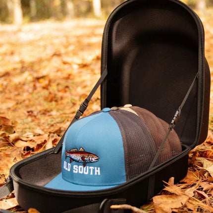 Old South Travel Hat Case