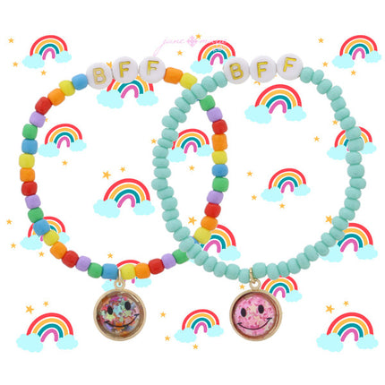 Jane Marie Kids Friendship Bracelet Sets