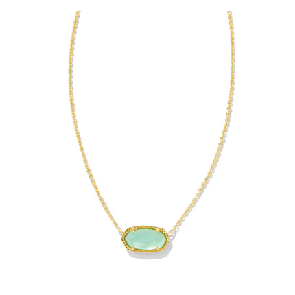 Kendra Scott Elisa Pendant Necklace