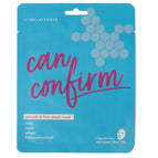 smooth & firm sheet mask