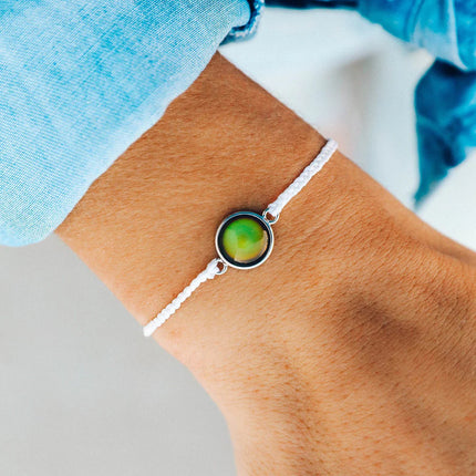 PuraVida Mood Bracelet