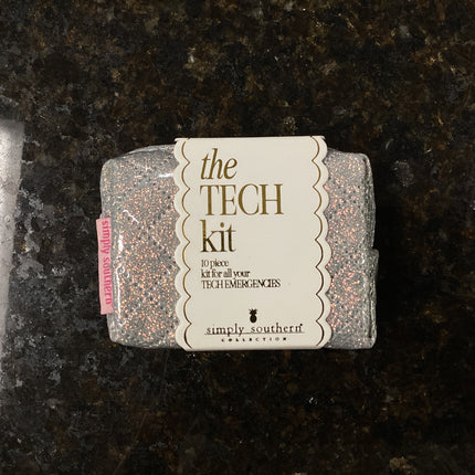 The TECH Kit