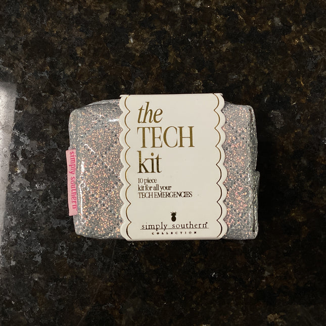 The TECH Kit