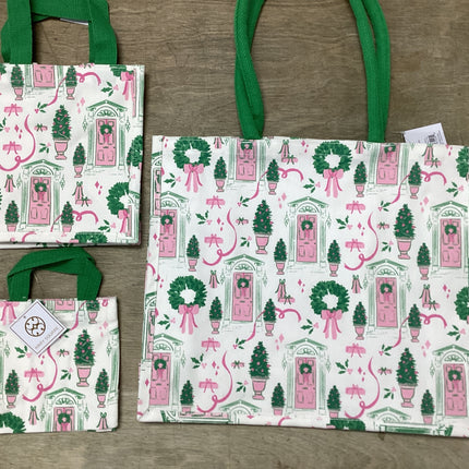 Home for Christmas Bag Collection