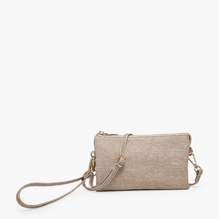 Jen & Co Riley Crossbody/Wristlet