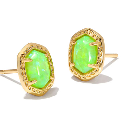 Kendra Scott Daphne Framed Stud Earrings