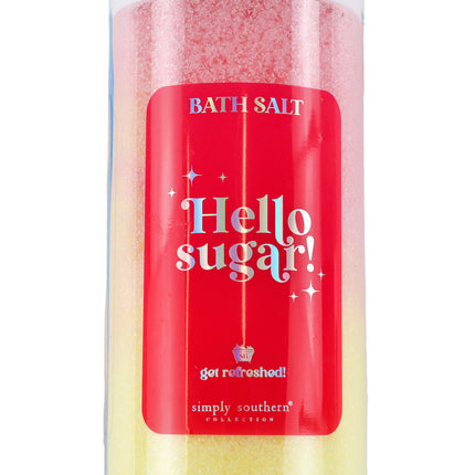 Simply Southern Bath Salts