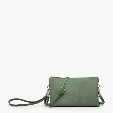 Jen & Co Riley Crossbody/Wristlet