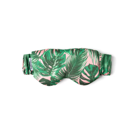 Hello Mello Loungewear- Satin Mask