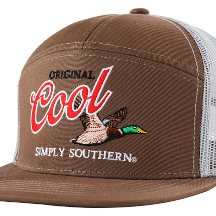 Simply Southern Men’s Original Cool Hat