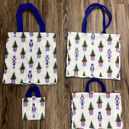 Merry Marchers Bags