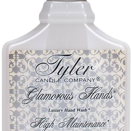 Tyler Candle Company Luxury Hand Wash