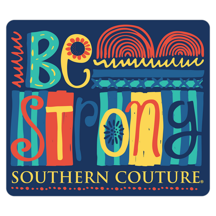 Southern Couture Stickers