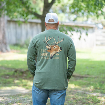 Old South - Bucko Long Sleeve