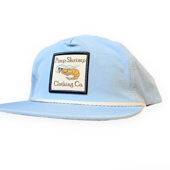 Retro Mariner Hat