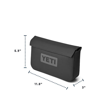 Yeti Side Kick Dry 3L