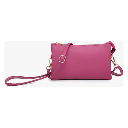 Jen & Co Riley Crossbody/Wristlet