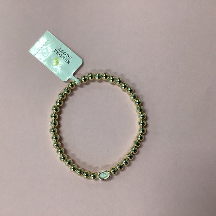 Kendra Scott Mini Elaina Stretch Braclet