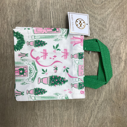 Home for Christmas Bag Collection