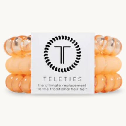 Teleties Hair Ties Large