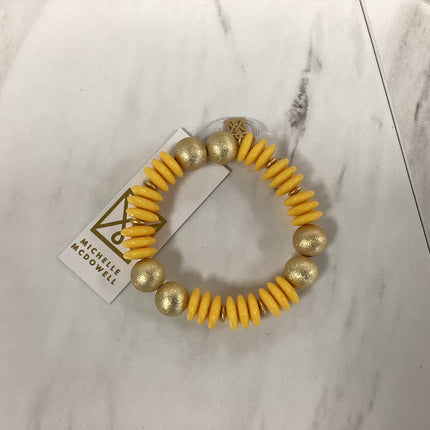 Gameday Stretch Bracelet