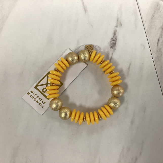 Gameday Stretch Bracelet