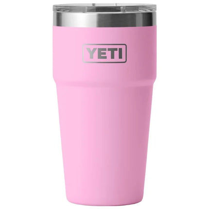 Yeti Rambler 20 Oz Cup Stackable