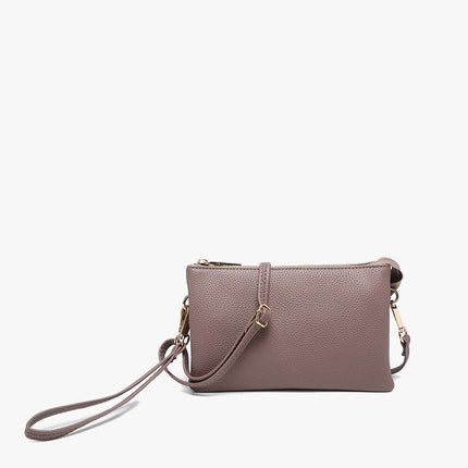 Jen & Co Riley Crossbody Bag