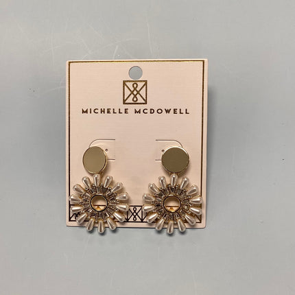 Michelle McDowell Melissa Earrings