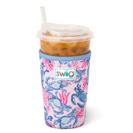 Swig Insulated Iced Cup Coolie