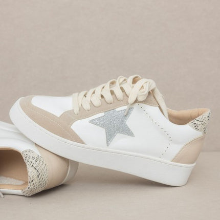 Oasis Society Irene Star Sneaker