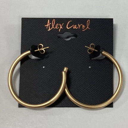 Alex Carol Hoops