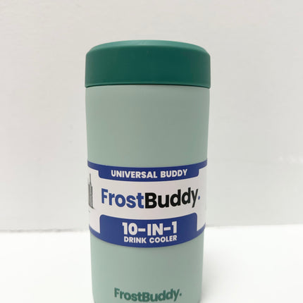 Frost Buddy Universal Collection 10-IN-1 Drink Cooler