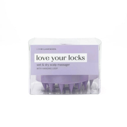 Lemon Lavender- Love Your Locks